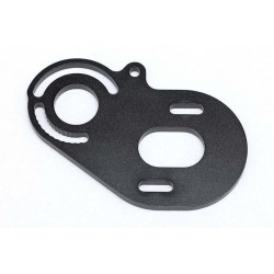 Yokomo Aluminum motor mount...