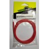 14AWG ESC Wire 1M RED