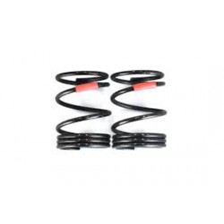 RDX R-tune Spring Hard - Red（2pcs.）