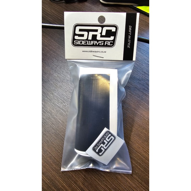 SRC Body line tape