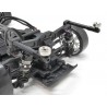 MST magnet mount (lightweight advanced)