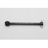 Yokomo 51.0mm Bone for Narrow Steering block Universal shaft