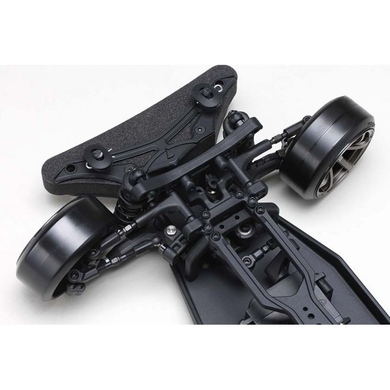 ヤマタイ RD2.0 Yokomo RD2.0 RWD drift kit