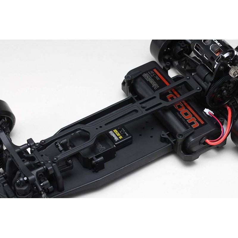 Yokomo RD 20 RWD ドリフトカーシャーシキット Yokomo RD2.0 RWD drift kit