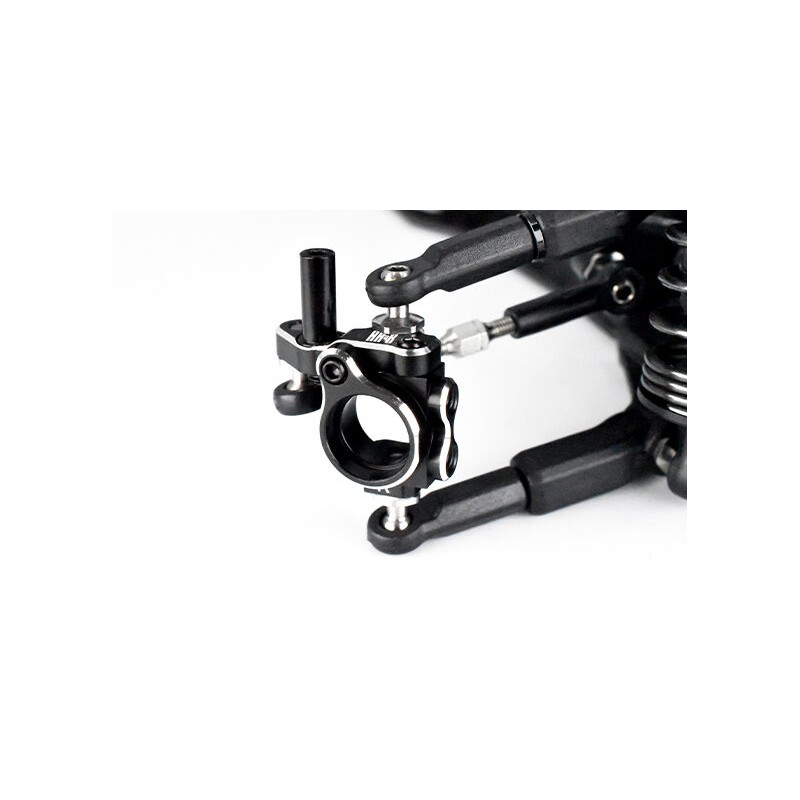 Multi-select Front Knuckle Plate for ReveD RDX