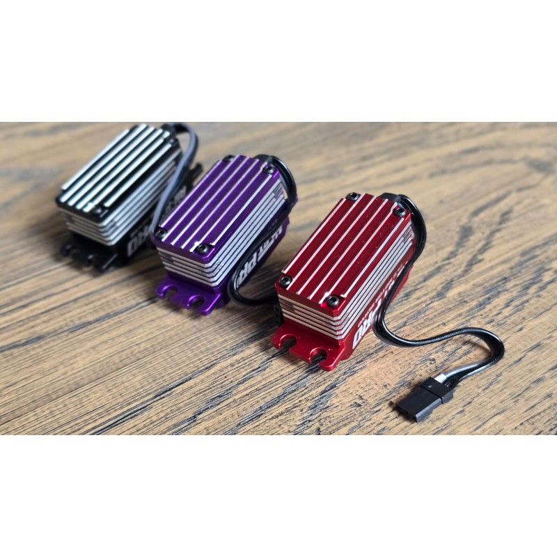 ReveD RED RS-ST PRO Digital Servo Series (RS-STPR)