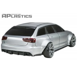 APlastics RS6 Avant