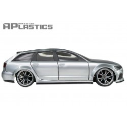 APlastics RS6 Avant