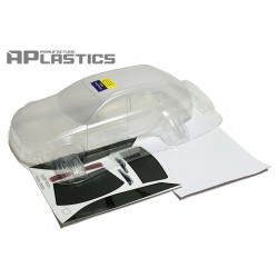 APlastics RS6 Avant