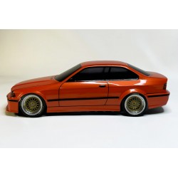 APlastics E36 Coupe