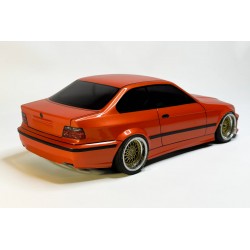 APlastics E36 Coupe