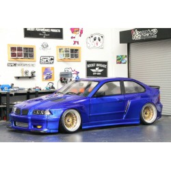 APlastics E36 Compact wide