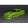 APlastics S13 Silvia v2 wide