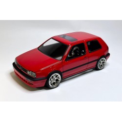 APlastics Golf MK3