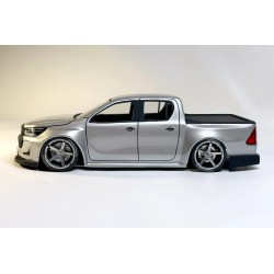 APlastics Hilux