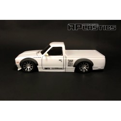 APlastics 620 pickup Datsun