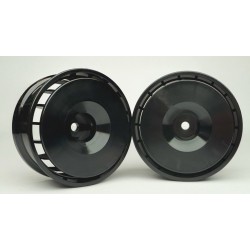 ReveD Drift Wheel“GA18” Black