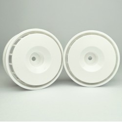 ReveD Drift Wheel“GA18” White