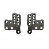 ReveD RDX Rear Hub Carrier for RD-012S (compatible with RDX Sway bar lever ratio 1)