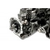 ReveD RDX Rear Hub Carrier for RD-012S (compatible with RDX Sway bar lever ratio 1)