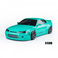 MST S15 Rocket Bunny