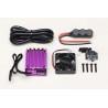 RPX4D Competition ESC Drift Spec (Purple)