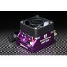 RPX4D Competition ESC Drift Spec (Purple)