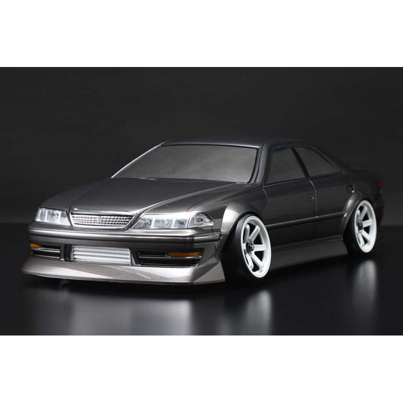 BN Sports Toyota JZX100 MarkⅡ Body Set (with light buckets, aero parts and light decals)