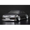 BN Sports Toyota JZX100 MarkⅡ Body Set (with light buckets, aero parts and light decals)