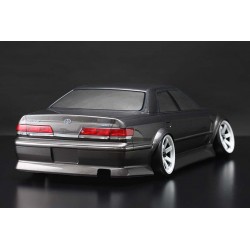 BN Sports Toyota JZX100 MarkⅡ Body Set (with light buckets, aero parts and light decals)