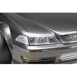 BN Sports Toyota JZX100 MarkⅡ Body Set (with light buckets, aero parts and light decals)