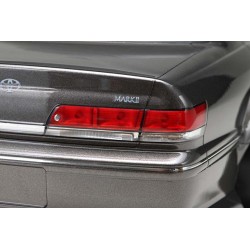 BN Sports Toyota JZX100 MarkⅡ Body Set (with light buckets, aero parts and light decals)