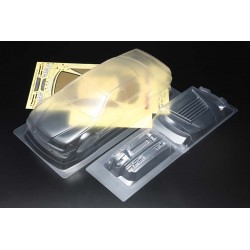 BN Sports Toyota JZX100 MarkⅡ Body Set (with light buckets, aero parts and light decals)