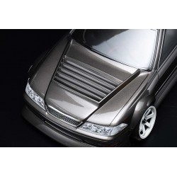 BN Sports Toyota JZX100 MarkⅡ Body Set (with light buckets, aero parts and light decals)