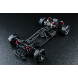 MST RMX 4 S PRO Drift Car Kit