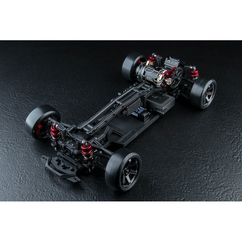 MST RMX 4 S PRO Drift Car Kit