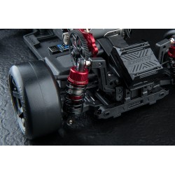 MST RMX 4 S PRO Drift Car Kit