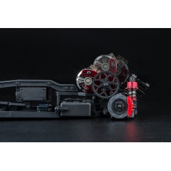 MST RMX 4 S PRO Drift Car Kit