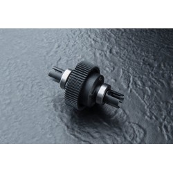 MST RMX 4 S PRO Drift Car Kit