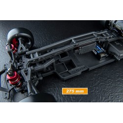 MST RMX 4 S PRO Drift Car Kit