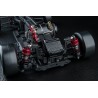 MST RMX 4 S PRO Drift Car KIT MTRTR (With transparent body shell)