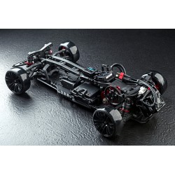 MST RMX 2.5 RTR 86RB (Light blue) (brushless)