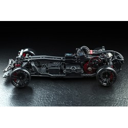 MST RMX 2.5 RTR 86RB (Light blue) (brushless)