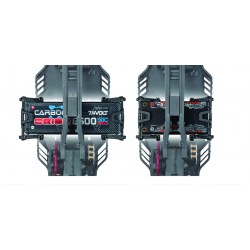 MST RMX 2.5 RTR 86RB (Light blue) (brushless)