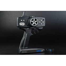 MST RMX 2.5 RTR 86RB (Light blue) (brushless)