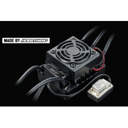 MST RMX 2.5 RTR 86RB (Light blue) (brushless)