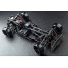 MST RMX 2.5 RTR A90RB (metal grey) (brushless)