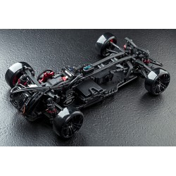 MST RMX 2.5 RTR A90RB (metal grey) (brushless)