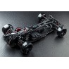 MST RMX 2.5 RTR A90RB (metal grey) (brushless)