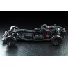 MST RMX 2.5 RTR A90RB (metal grey) (brushless)